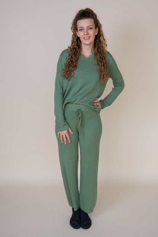 Huispak Ellen - Groen