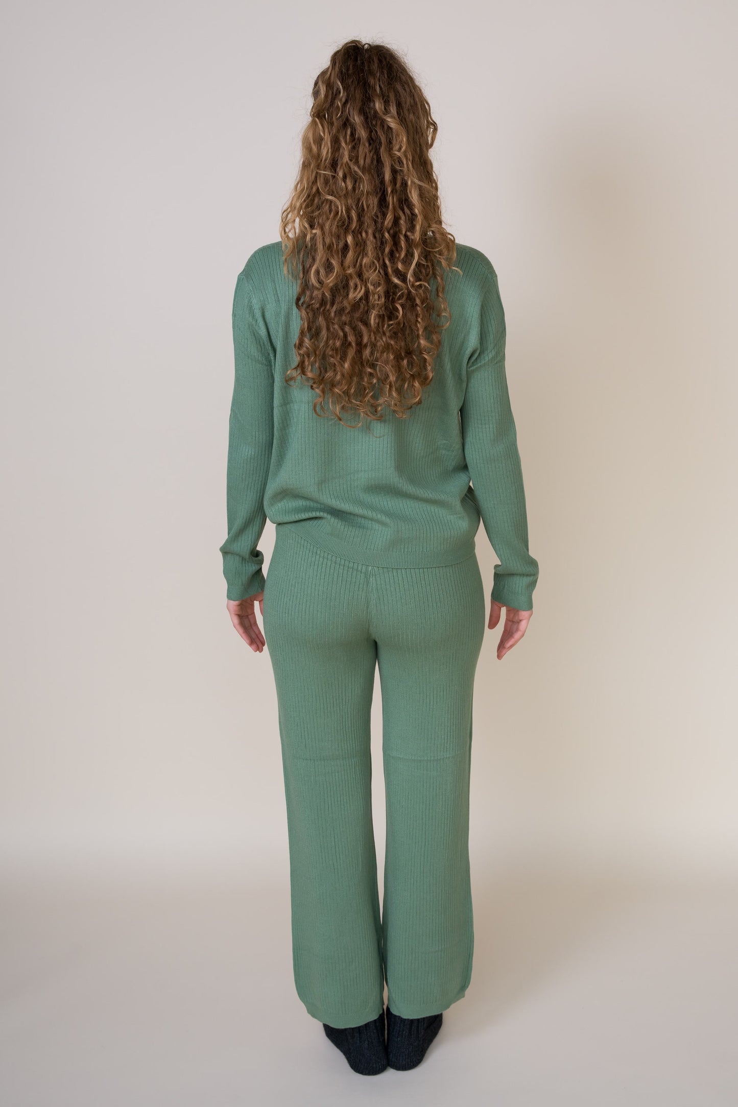 Huispak Ellen - Groen