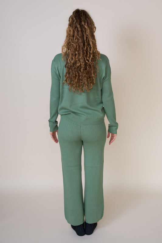 Huispak Ellen - Groen