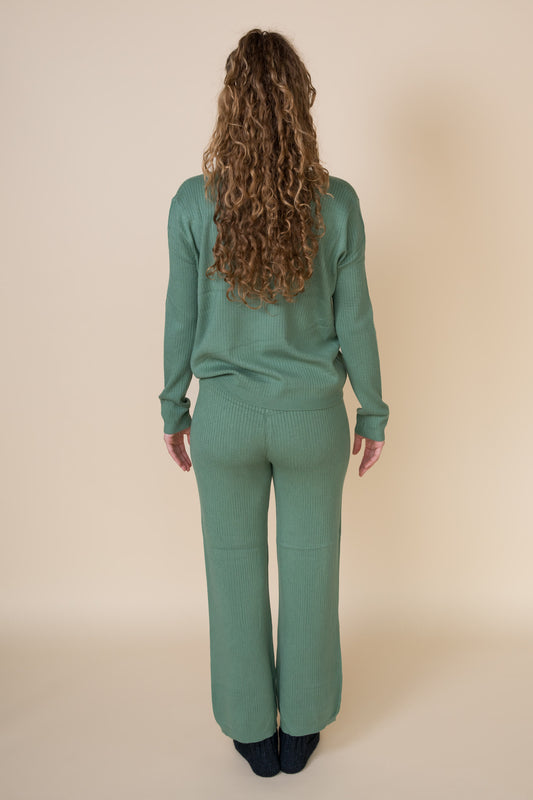 Huispak Ellen - Groen