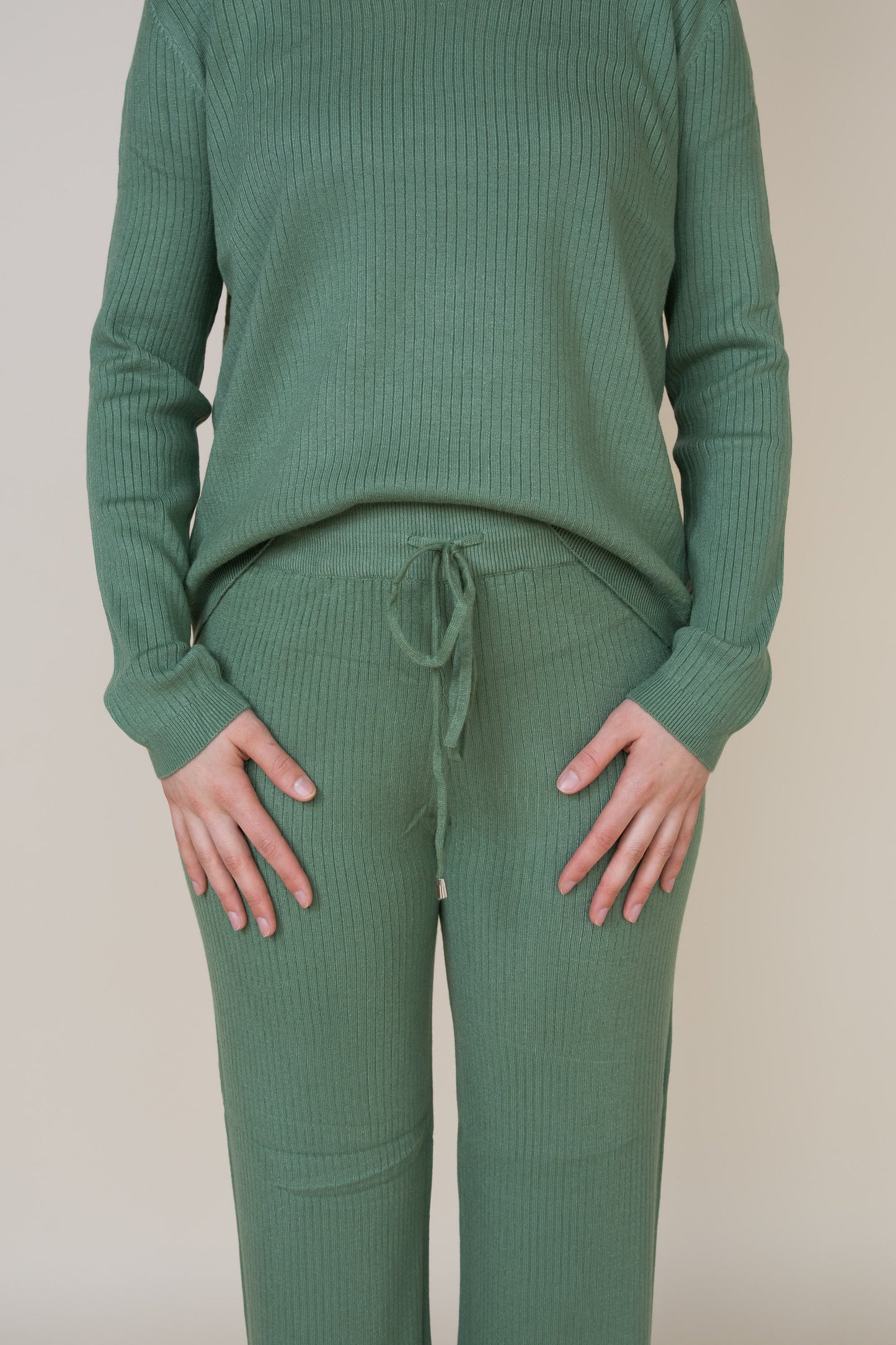 Huispak Ellen - Groen