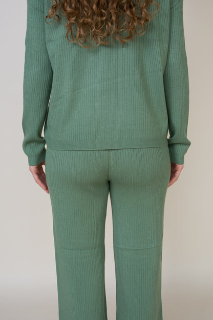 Huispak Ellen - Groen