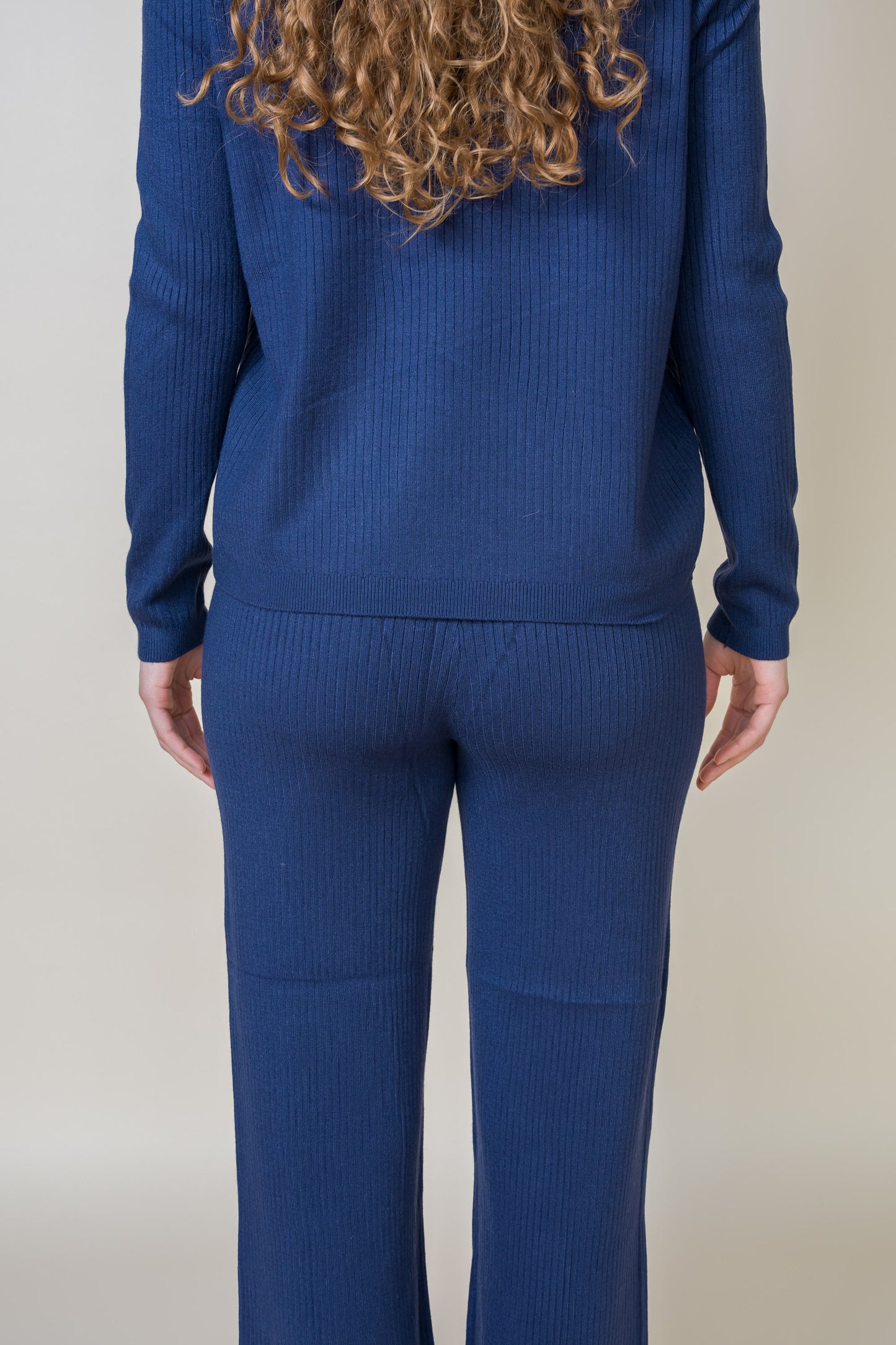 Huispak Ellen - Navy