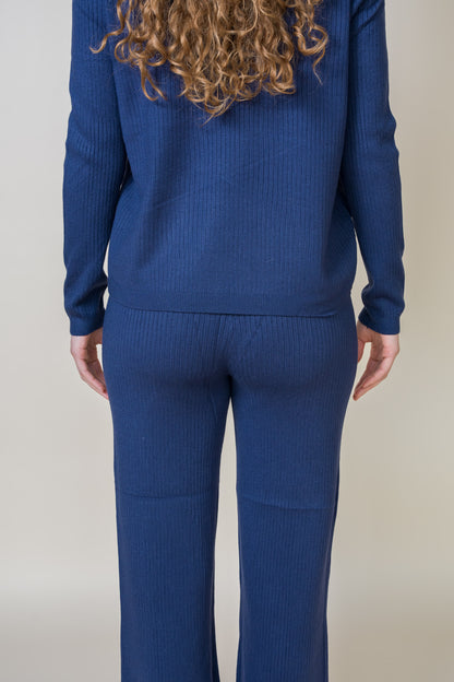 Huispak Ellen - Navy