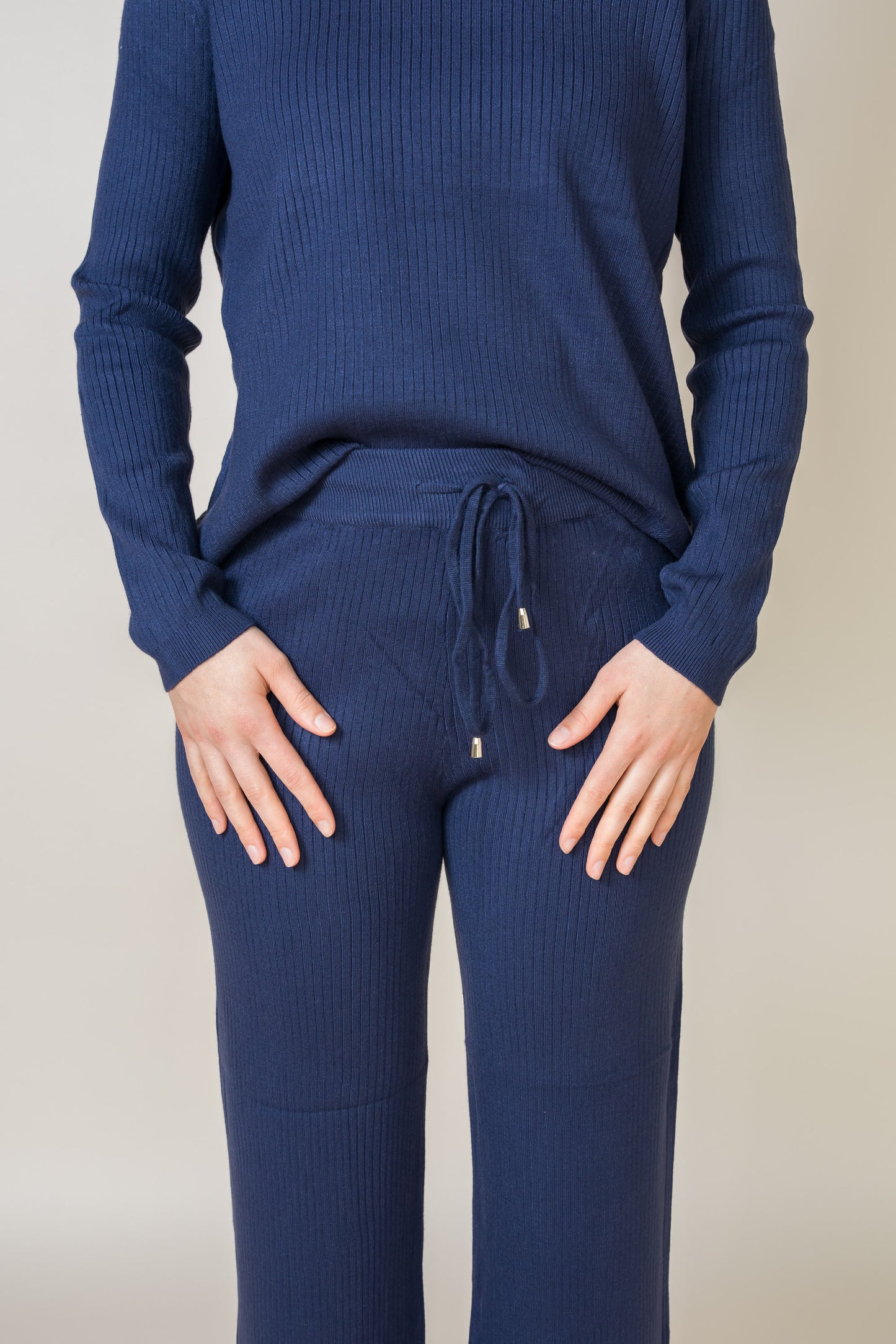 Huispak Ellen - Navy