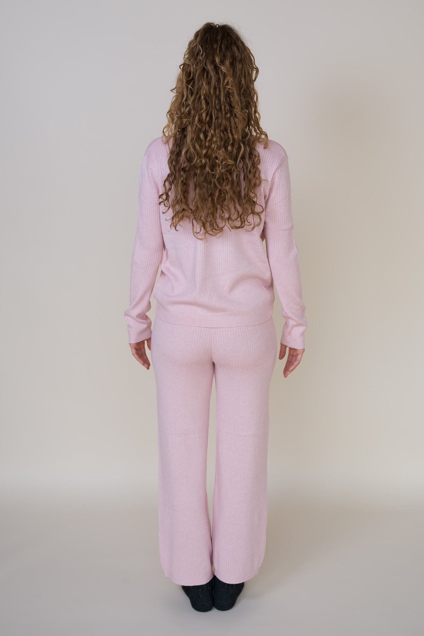 Huispak Ellen - Roze