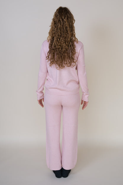 Huispak Ellen - Roze