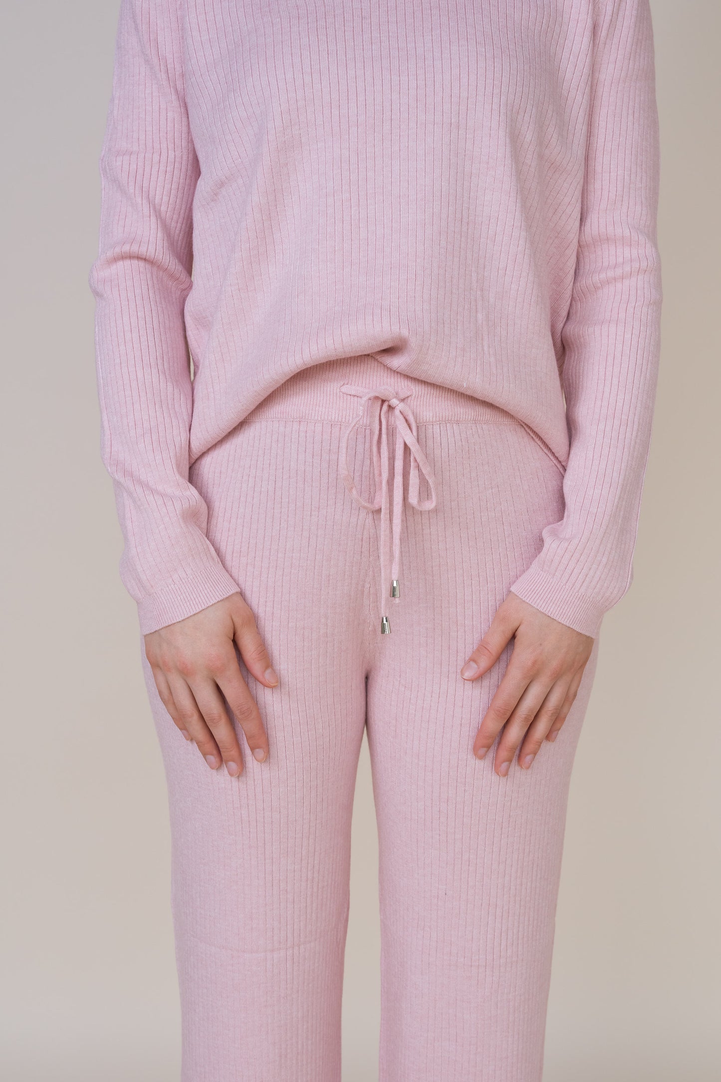 Huispak Ellen - Roze