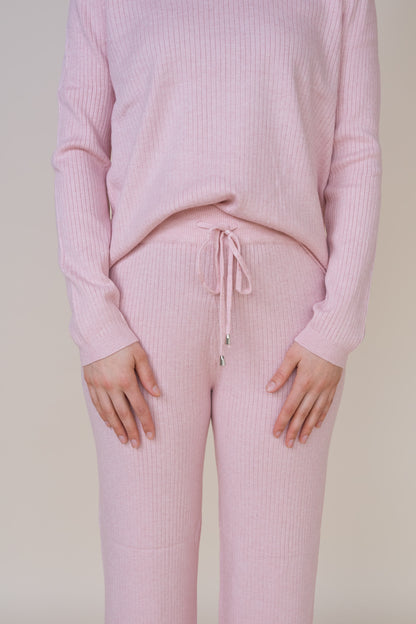 Huispak Ellen - Roze