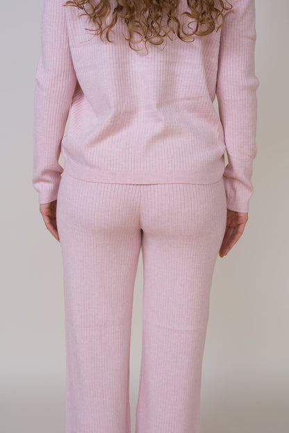Huispak Ellen - Roze