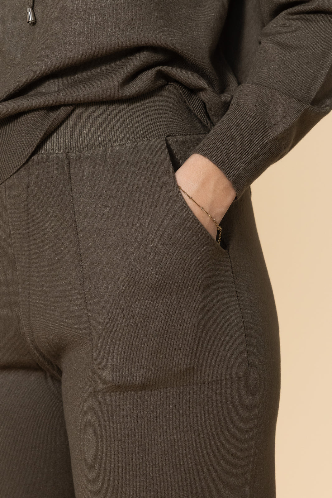 Pantalonpak - Dames - Stijlvol, Comfortabel en Elegant met Perfecte Pasvorm