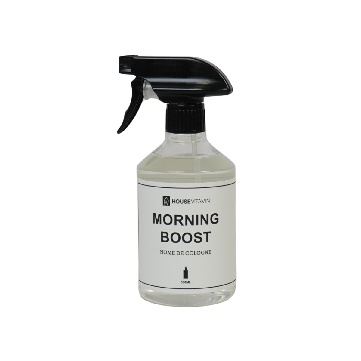 Roomspray - Ochtendboost