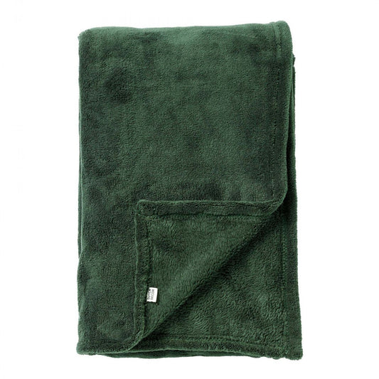 Soft Plaid Groen